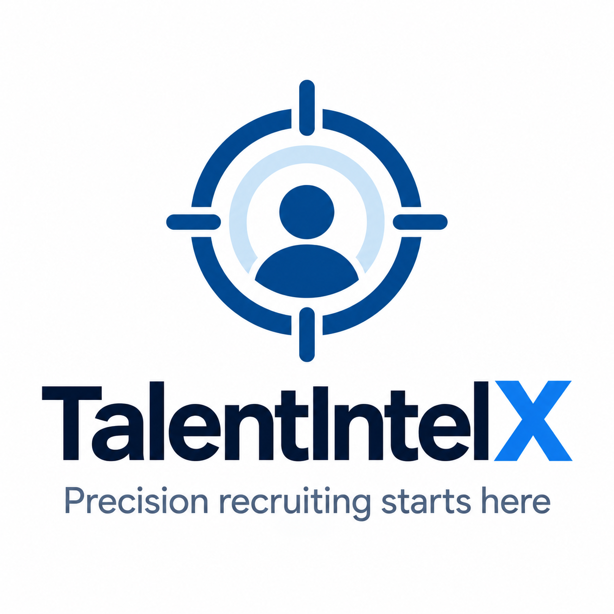 TalentIntelX