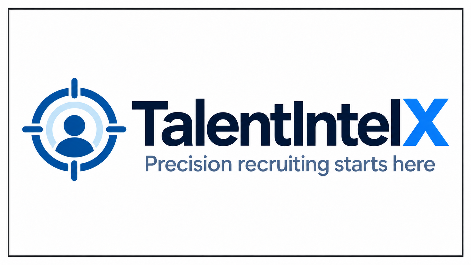 TalentIntelX